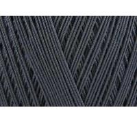 Rico Essentials Hilo De Algodón De Ganchillo 50g Gris Ratón 011