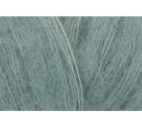 Rico Essentials Super Kid Mohair Loves Silk 25g Hilo De Tejer Color Aqua