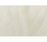 Rico Essentials Super Kid Mohair Loves Silk 25g Hilo De Tejer Color Blanco