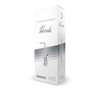 Rico Hemke 3.0 Strength Reeds for Tenor Sax (Pack of 5)