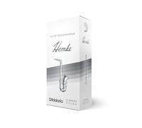 Rico Hemke 4.0 Strength Reeds for Alto Sax (Pack of 5)