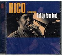 Rico & Hits Bands - Get Up Your Foot