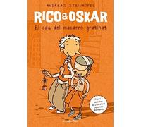 Rico i Oskar. El cas del macarró gratinat