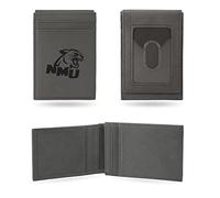 Rico Industries Bolsillo frontal, gris, 2.75 x 4.25 pulgadas, Gris, 2.75" x 4.25, Bolsillo frontal