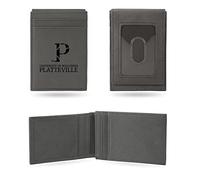 Rico Industries Bolsillo frontal, gris, 2.75 x 4.25 pulgadas, Gris, 2.75" x 4.25, Bolsillo frontal