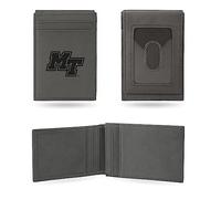 Rico Industries Bolsillo frontal, gris, 2.75 x 4.25 pulgadas, Gris, 2.75" x 4.25, Bolsillo frontal