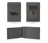 Rico Industries Bolsillo frontal, gris, 2.75 x 4.25 pulgadas, Gris, 2.75" x 4.25, Bolsillo frontal