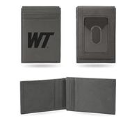 Rico Industries Bolsillo frontal, gris, 2.75 x 4.25 pulgadas, Gris, 2.75" x 4.25, Bolsillo frontal