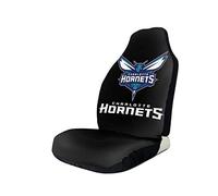 Rico Industries NFL New Orleans Saints - Cartera Triple de Nailon