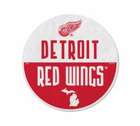 Rico Industries NHL Detroit Red Wings Class Cut Finnant - Hogar y sala D?