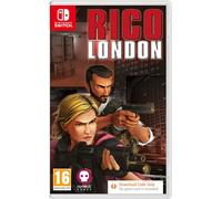 RICO LONDON