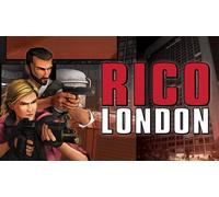 Rico: London Nintendo eShop Europe Switch