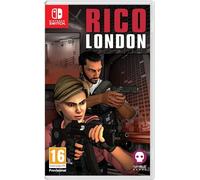 Rico London (Nintendo Switch) - Nintendo Switch