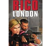 RICO: London (PC) - Steam Key - GLOBAL