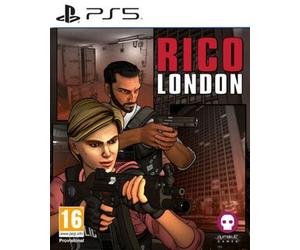 Rico London Playstation 5 standard