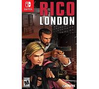 Rico London - Switch - Nintendo Switch (Nintendo Switch) (Importación USA)