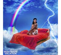 Rico Nasty Nightmare Vacation (Vinyl) 12" Album