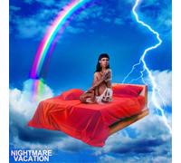 Rico Nasty - Nightmare Vacation [Vinilo]