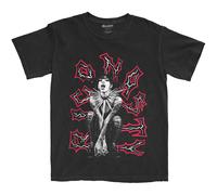 Rico Nasty Punk Rico con licencia Camiseta hombre