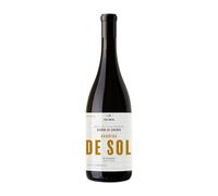 Rico Nuevo Viticultores Barrera del Sol Garnacha Tintorera Cebreros 75 cl Vino tinto