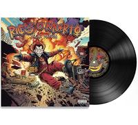 Rico O Muerto 1 (LP) (Ltd) [Analog]