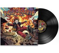 Oscar Maydon – Rico o Muerto Vol. 1 – LP (Ltd, Analógico, Importación USA)