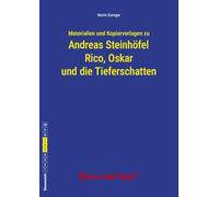 Rico, Oskar 01 und die Tieferschatten. Begleitmaterial: 1
