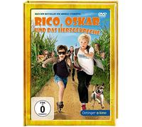 Rico, Oskar und das Herzgebreche [Alemania] [DVD]