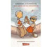 Rico, Oskar und das Herzgebreche (Rico und Oskar 2): 31233