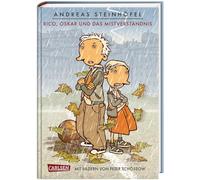 Rico, Oskar und das Mistverständnis (Rico und Oskar 5): Der fünfte Band der Bestsellerserie! Für alle Kinder und Erwachsenen ab 10