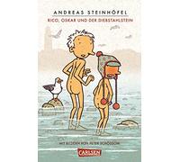 Rico, Oskar und der Diebstahlstein (Rico und Oskar 3): 31289