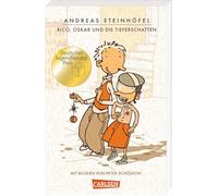 Rico, Oskar und die Tieferschatten (Rico und Oskar 1): 1029