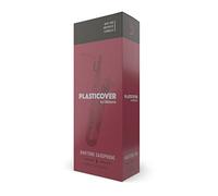 Rico Plasticover 2.5 Strength Reeds for Baritone Sax (Pack of 5)