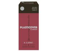 Rico plastiCOVER 2 Caña de Clarinete