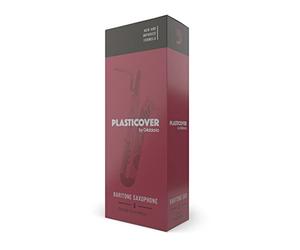 Rico Plasticover 3.0 Strength Reeds for Baritone Sax (Pack of 5)