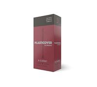 Rico Plasticover 3.0 Strength Reeds for Bb Clarinet (Pack of 5)