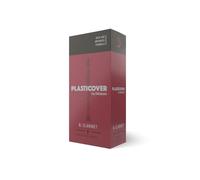 Rico RRP05BCL350 Cañas para Clarinete En Si Bemol Plasticover
