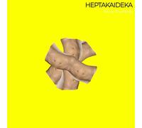 Rico Puestel - Heptakaideka [Vinilo]
