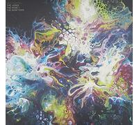 Rico Puestel - The Verge,The Rope&The Rooftops [Vinilo]