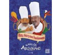 Rico Rico Y Con Fundamento