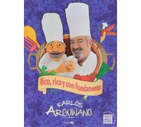 Rico, rico y con fundamento