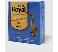 Rico Royal Sopransax 5,0 · Cañas