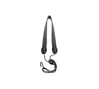 Rico Saxophone Neck Strap - For Alto Saxophone & Soprano Saxophone - Sax Neck Strap - Industrial