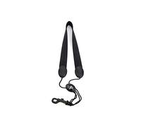 Rico Saxophone Neck Strap - For Alto Saxophone & Soprano Saxophone - Sax Neck Strap - Snap Hook