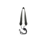 Rico Saxophone Neck Strap - For Baritone Saxophone & Tenor Saxophone - Sax Neck Strap - Industrial
