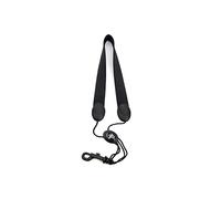Rico Saxophone Neck Strap - For Baritone Saxophone & Tenor Saxophone - Sax Neck Strap - Snap Hook