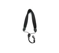 Rico SLA18 Saxophone Neck Strap - For Baritone Saxophone & Tenor Saxophone - Padded Sax Neck Strap - Snap Hook, 4.6 in*49.0 in*0.04 in