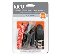 Rico Smart Pak for Bb Clarinet