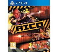 Rico Sony Playstation 4 standard