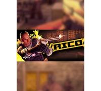 RICO Steam Key GLOBAL